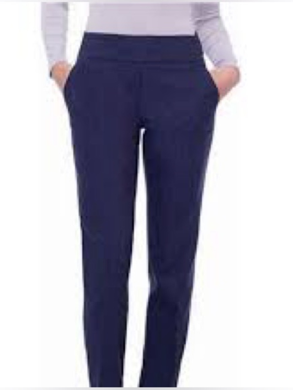 S.C. CO Tummy Control pants